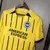 Camisa Brighton & Hove Albion Away 24/25 Masculina - loja online