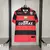 Camisa Retrô Flamengo Home 1995/96