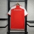 Camisa Internacional Home 2024 Masculina na internet