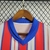 Camisa Atlético Madrid Home 24/25 Masculina - FS Sport | Atacado e Varejo de camisas de futebol