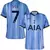 Camisa Tottenham Away 24-25 Masculina #SON 7