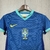Camisa Brasil Away 2024 Feminina - FS Sport | Atacado e Varejo de camisas de futebol