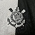 Camisa Corinthians Third 2024 Masculina - loja online