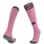 Meião Adidas Rosa