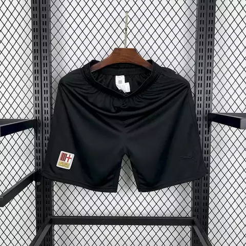 Calção Milan 24/25 Preto - comprar online