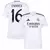 Camisa Real Madrid Home 24-25 Masculina #ENDRICK 16