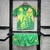Kit Infantil Newcastle Goleiro 24/25