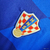 Camisa Croácia 2024 Away Masculina - loja online