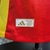 Camisa Espanha Home 2024 Jogador Masculina na internet