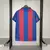 Camisa Retrô Barcelona Home 90-02 na internet
