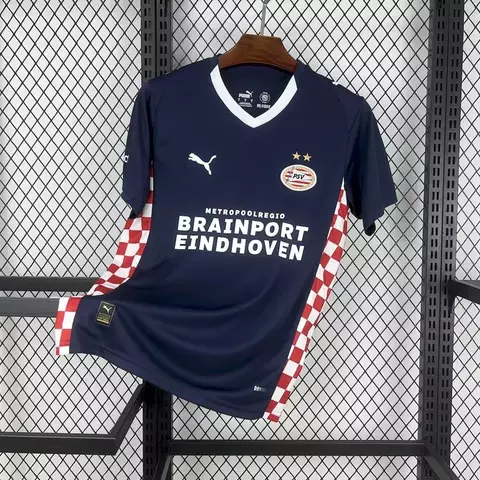 Camisa PSV Away 25/26 Masculina - comprar online