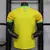 Camisa Brasil Conceito 2024 Jogador Masculino na internet