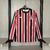 Camisa São Paulo Away 2024 Manga Longa