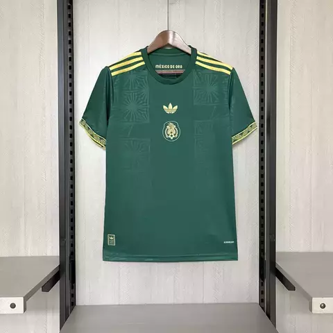 Camisa México Especial 2025 - comprar online