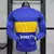 Camisa Boca Juniors Home 24/25 Jogador Manga longa - comprar online