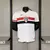 Camisa São Paulo Home 2025 Jogador Masculina - comprar online