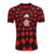 Camisa Flamengo Treino 2025 Masculina - comprar online