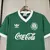 Camisa Retrô Palmeiras Home 1989 - FS Sport | Atacado e Varejo de camisas de futebol