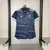 Camisa Cruzeiro Third 2024 Feminina