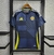 Camisa Escocia Home 2024 Masculino