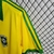 Camisa Retrô Brasil Home 1979 - comprar online