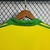 Camisa Retrô Brasil Home 1979 na internet
