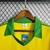 Camisa Retrô Brasil Home 1979 - loja online