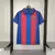 Camisa Retrô Barcelona Home 90-02 - comprar online