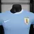 Camisa Uruguai Home 2025 Jogador Masculina - FS Sport | Atacado e Varejo de camisas de futebol