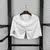 Calção Milan 24/25 Branco - comprar online