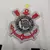 Camisa Retrô Corinthians Home 1996