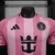 Camisa Inter Miami Home 2025 Jogador - FS Sport | Atacado e Varejo de camisas de futebol