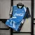 Camisa Napoli Treino 24/25 Masculina