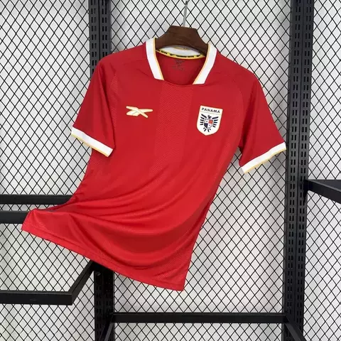 Camisa Panama Home 2025 Masculina - comprar online