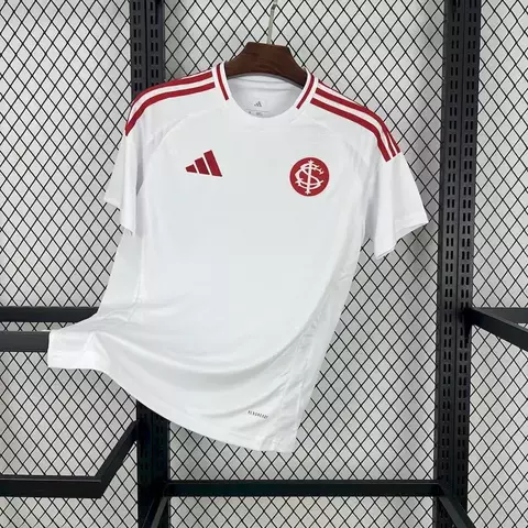 Camisa Internacional Away 2025 Masculina - comprar online