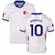 Camisa Chelsea Away 24/25 Masculina #MUDRYK 10