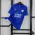 Camisa Retrô Leicester Home 2016-17 - comprar online