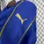 Imagem do Camisa Retrô Leicester Home 2016-17