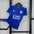 Camisa Retrô Leicester Home 2018-19 - comprar online