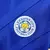 Imagem do Camisa Retrô Leicester Home 2018-19
