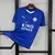 Camisa Retrô Leicester Home 2015-16 - comprar online
