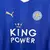 Camisa Retrô Leicester Home 2015-16 - FS Sport | Atacado e Varejo de camisas de futebol