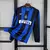 Camisa Inter de Milao Home Manga Longa 2004-05 - comprar online