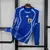 Camisa Japão Home 2006 Manga Longa - comprar online