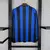 Camisa Inter de Milao Home Manga Longa 1998-99 na internet