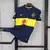 Camisa Retrô Boca Juniors Home 2009/10 - comprar online