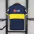 Camisa Retrô Boca Juniors Home 2009/10 na internet