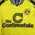 Camisa Retrô Borussia Dortmund Home 1994-95 - loja online