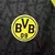 Camisa Retrô Borussia Dortmund Away 1995-96 - loja online