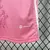 Imagem do Camisa Algeria Pink 24/25 Masculina